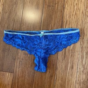 Slightly Loved VS Panties